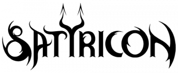 Satyricon Logo