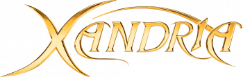 Xandria Logo