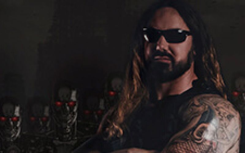 Austrian Death Machine