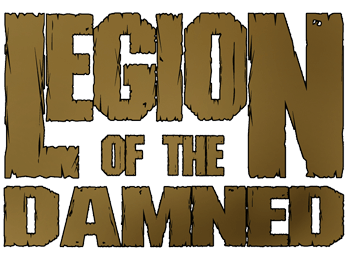 Legion Of The Damned Logo