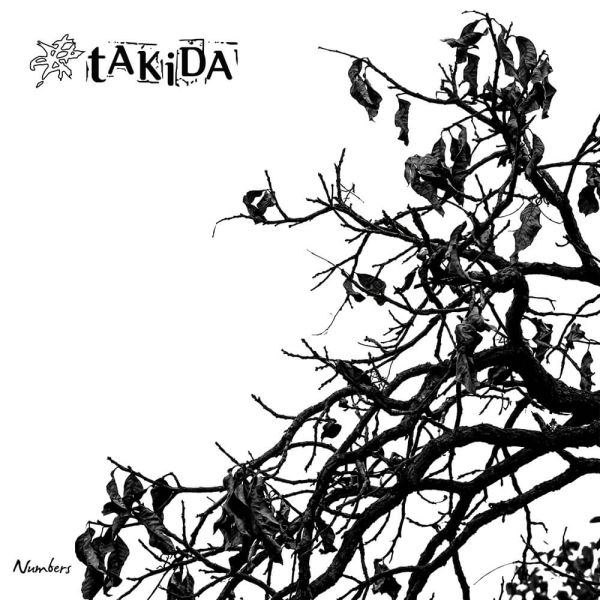 TAKIDA Numbers