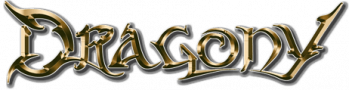 Dragony