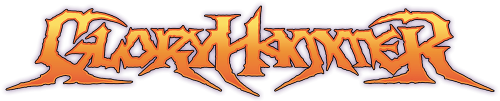 Gloryhammer Shop