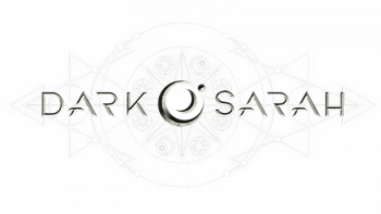 Dark Sarah Logo