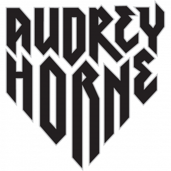 Audrey Horne