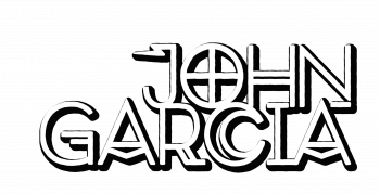 John Garcia Logo