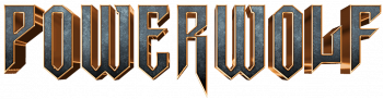 Powerwolf Logo