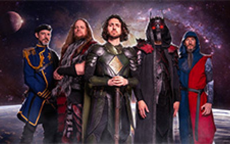 Gloryhammer