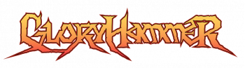 Gloryhammer Logo