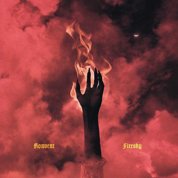 Album Firesky