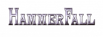HammerFall Logo