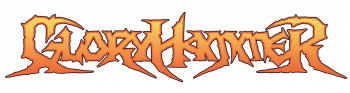 Gloryhammer Logo