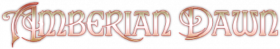 Amberian Dawn Shop