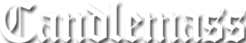Candlemass Logo