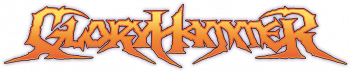 Gloryhammer Logo
