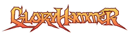 Gloryhammer Shop