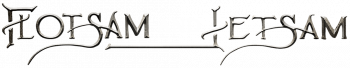 Flotsam And Jetsam