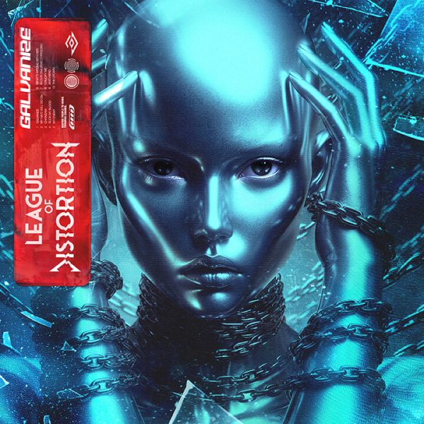 League Of Distortion