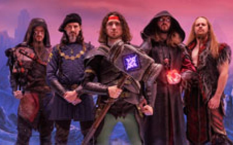Gloryhammer