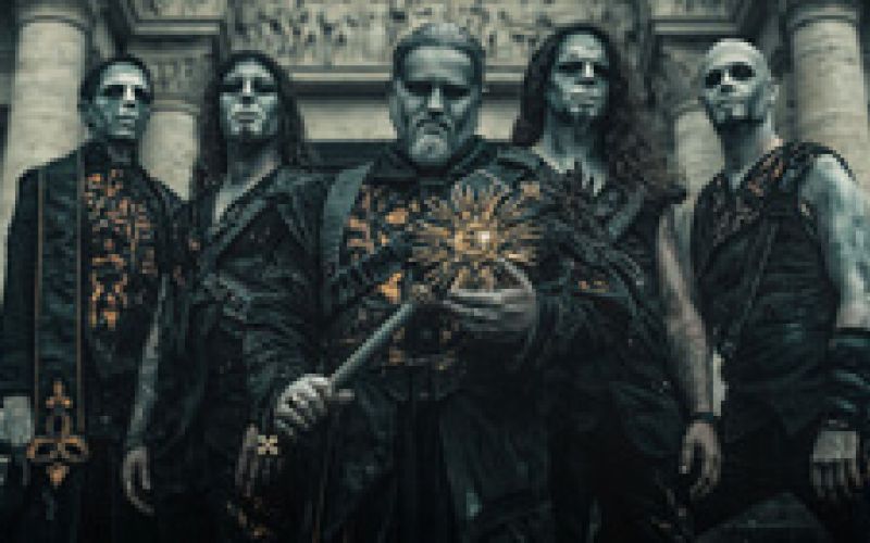 Powerwolf