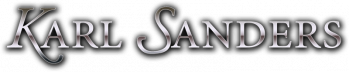 Karl Sanders