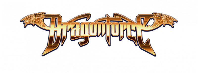 Dragonforce Shop