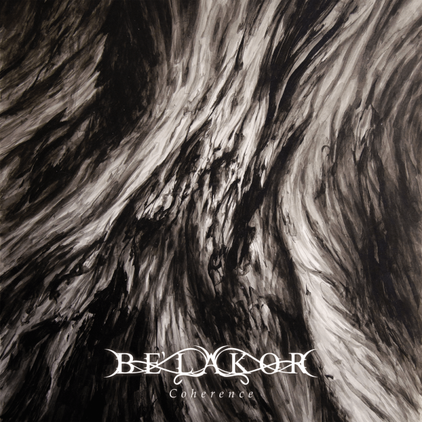 Albumcover "Coherence" - Be'Lakor