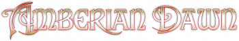 Amberian Dawn Logo