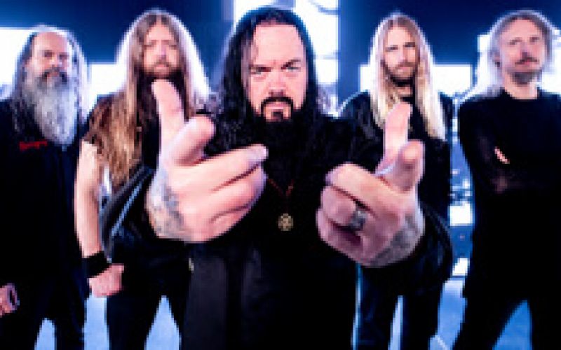 Evergrey