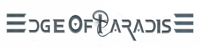 Edge Of Paradise