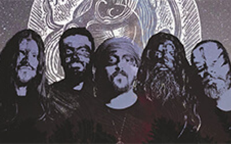 Villagers Of Ioannina City