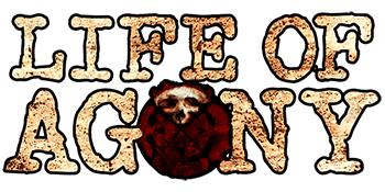 Life Of Agony Logo