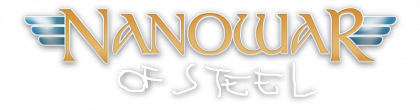 Nanowar Of Steel Shop