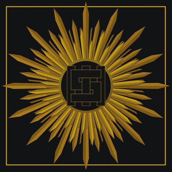 single cover "Hidden Empire" - Samael