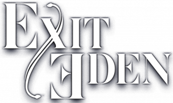 Exit Eden Logo