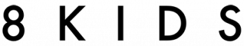 8Kids Logo