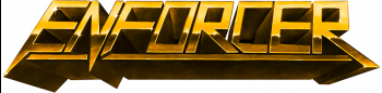Enforcer Band Logo