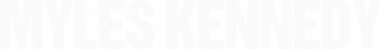 Myles Kennedy Logo