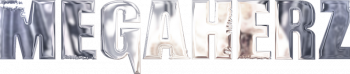 Megaherz Logo