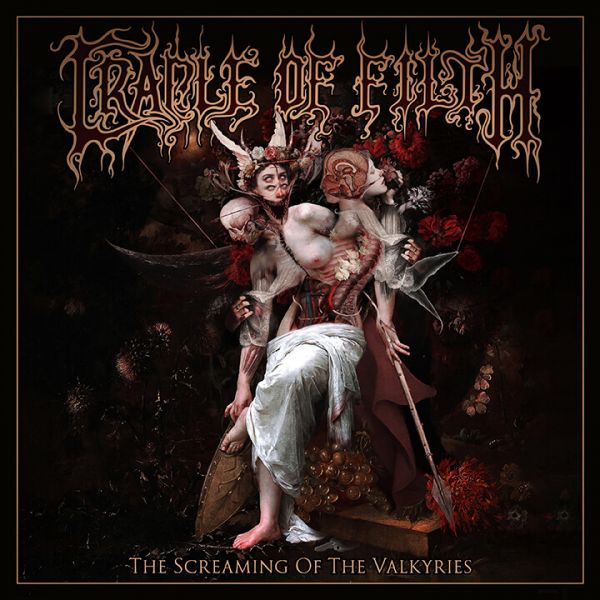 Cradle Of Filth