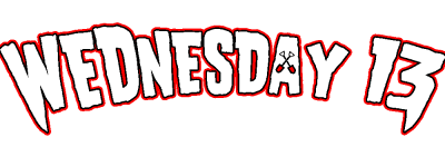 Wednesday 13 Shop