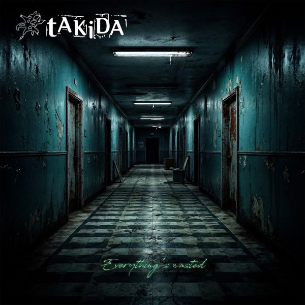 TAKIDA