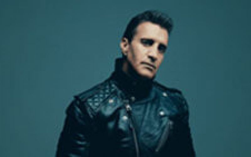 Scott Stapp
