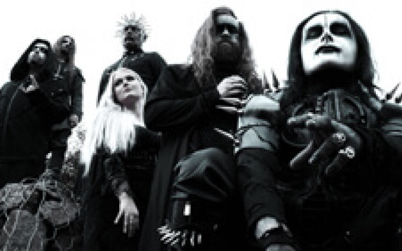 Cradle Of Filth