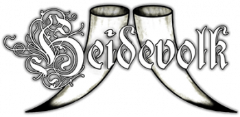 Heidevolk Logo