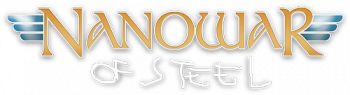 Nanowar Of Steel Logo