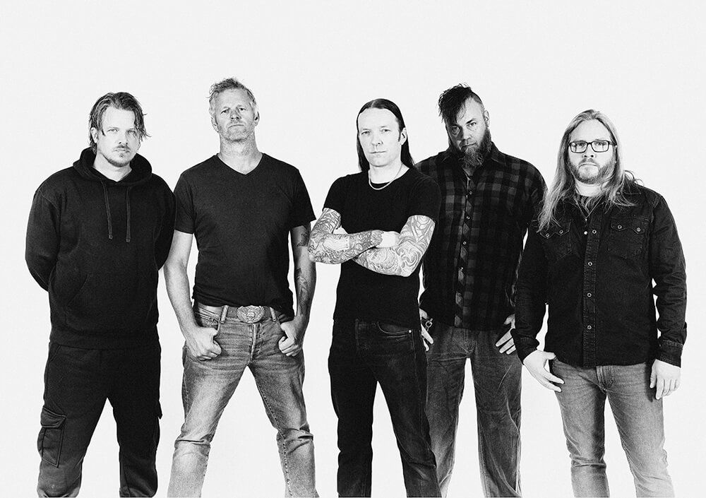 Takida Band Picture