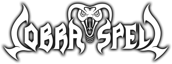 Cobra Spell Band Logo