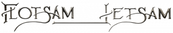 Flotsam And Jetsam