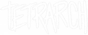 Tetrarch Logo
